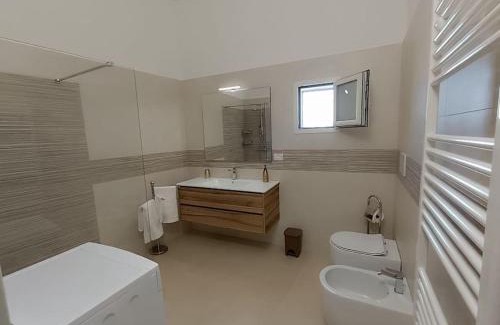 Surano Casa | vacanza in Salento, La Terrazza