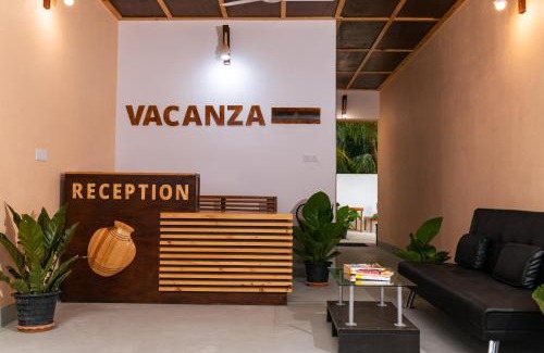 Mathiveri Casa | Vacanza Mathiveri