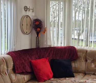 Fourstones Near Bentham Otro | Vacanza Static Caravan