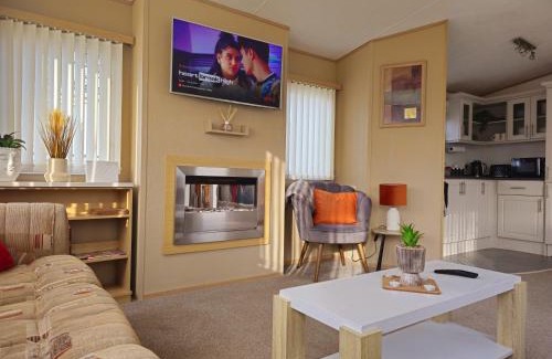 Fourstones Near Bentham Otro | Vacanza Static Caravan