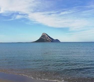 Monte Petrosu Casa | vacanze a Monte Petrosu