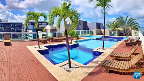 Centro Apartamento | Vacanze - Austrália (JTR)