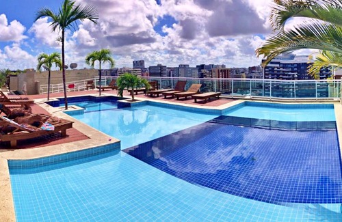 Centro Apartamento | Vacanze - Austrália (JTR)