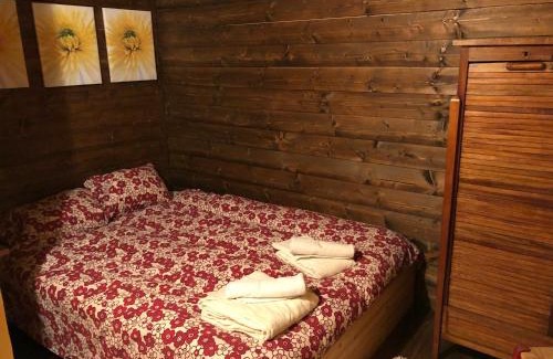 Savoulx Chalet De Esquí | Vacanze in Baita di charme Alta Val di Susa Oulx