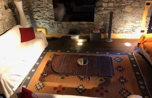 Savoulx Chalet De Esquí | Vacanze in Baita di charme Alta Val di Susa Oulx