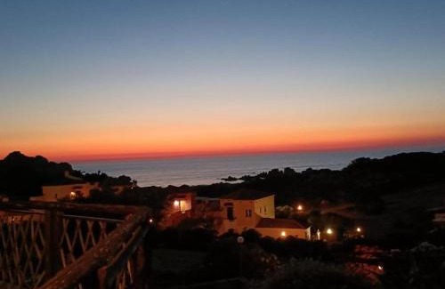 Canneddi Casa | Vacanze in natura incontaminata "casa vacanza francesca"