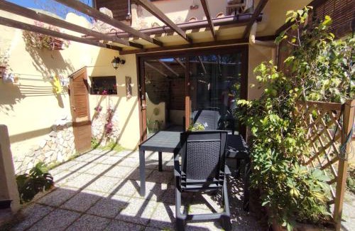 S'oru e Mari Apartamento | vacanze in sardegna