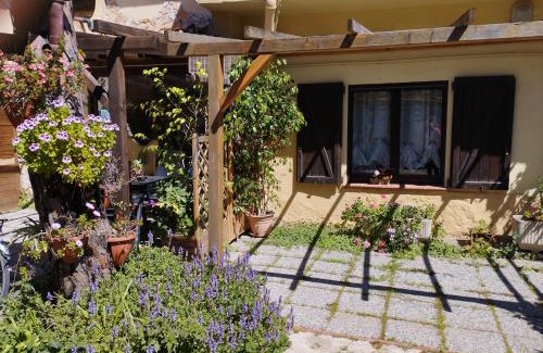 S'oru e Mari Apartamento | vacanze in sardegna