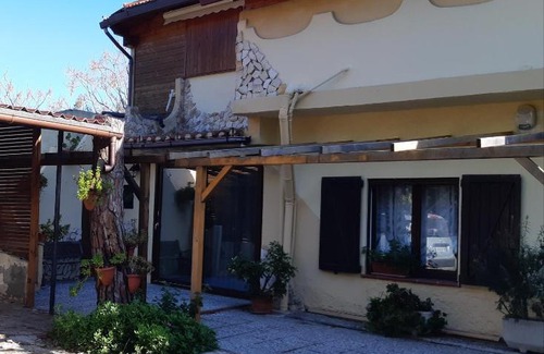 S'oru e Mari Apartamento | vacanze in sardegna
