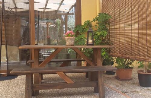 S'oru e Mari Apartamento | vacanze in sardegna