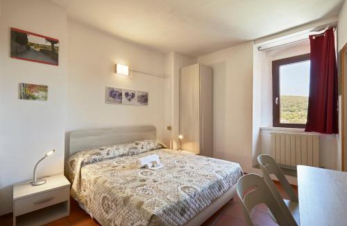 Rapolano Terme Casa | Vacanze In Torre