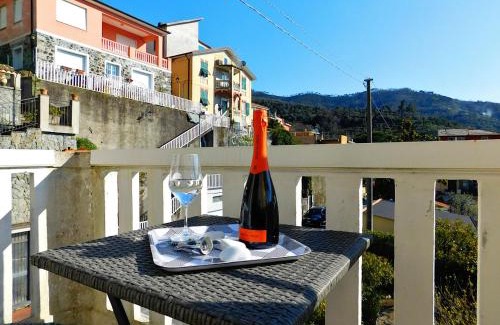 Levanto Apartamento | Vacanze in villa, Levanto