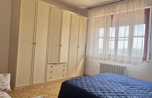 Passignano sul Trasimeno Apartamento | Vacanze da Susy sul lago Trasimeno