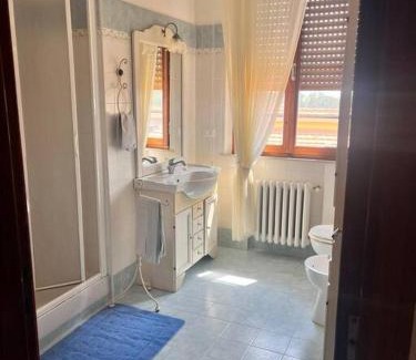 Passignano sul Trasimeno Apartamento | Vacanze da Susy sul lago Trasimeno