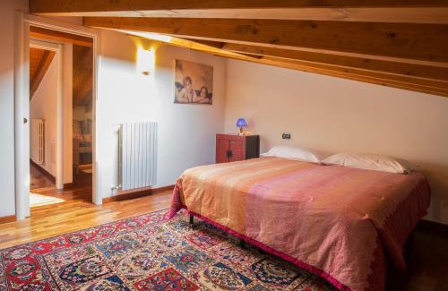 Cremignane Apartamento | VACANZE LAGO D'ISEO e FRANCIACORTA 2