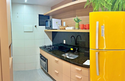Jatiuca Apartamento | Vacanze - Port Ville III