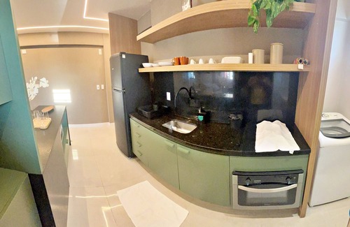 Jatiuca Apartamento | Vacanze - Port Ville III