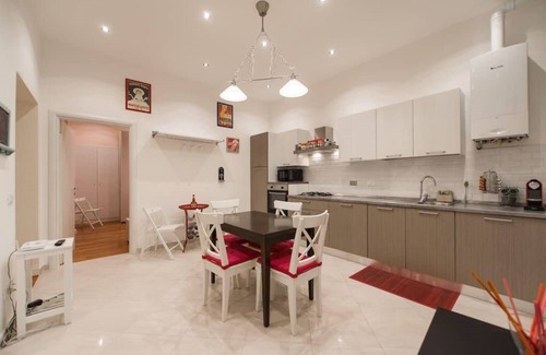 Esquilino Casa | Vacanze Romane Laterano