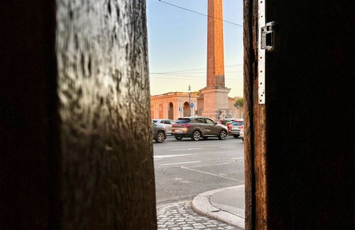 Esquilino Casa | Vacanze Romane Laterano