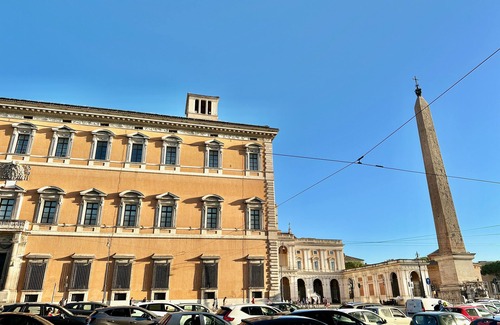Esquilino Casa | Vacanze Romane Laterano