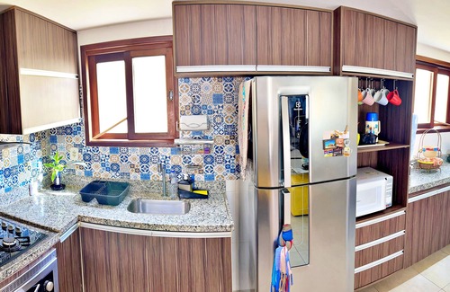 Praia do Frances Apartamento | Vacanze - Solemania