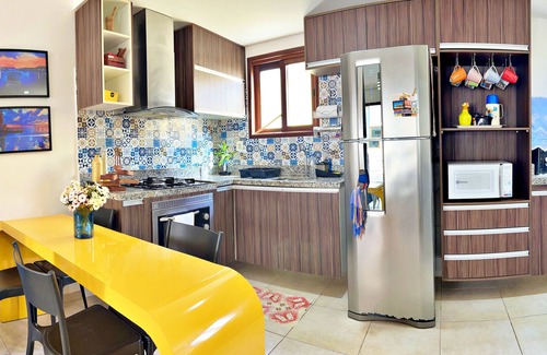 Praia do Frances Apartamento | Vacanze - Solemania
