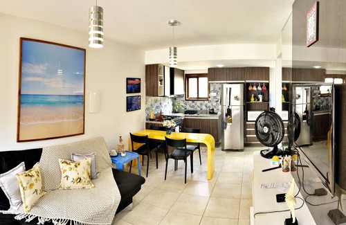 Praia do Frances Apartamento | Vacanze - Solemania