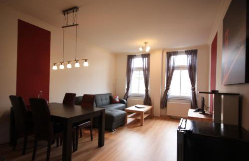 Neuschonefeld Apartamento | VacApps Apartments
