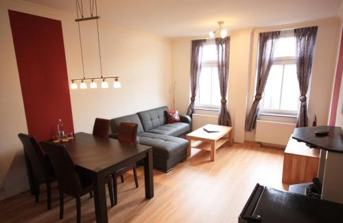 Neuschonefeld Apartamento | VacApps Apartments