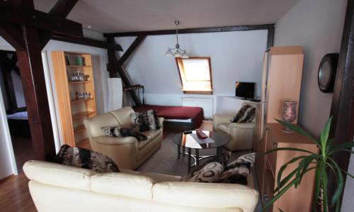 Neuschonefeld Apartamento | VacApps Apartments