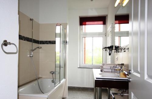 Neuschonefeld Apartamento | VacApps Apartments