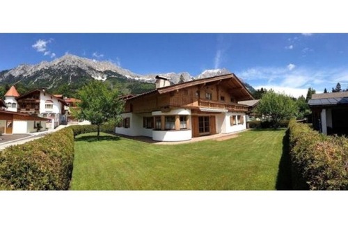 Scheffau am Wilden Kaiser Apartamento | Apartment Scheffau, Mühlberger Robert - Apartamento, ducha y baño, inodoro, 2 dormitorios