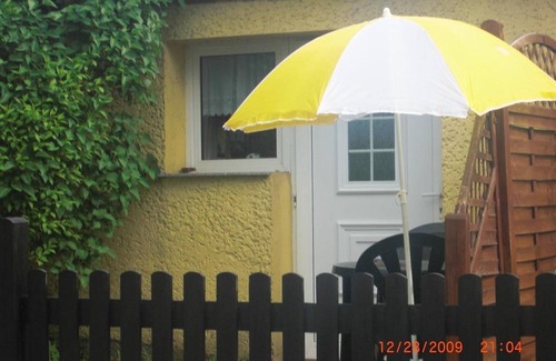 Carwitz Apartamento | Apartment Schmaler Luzin - Apartamentos en Carwitz