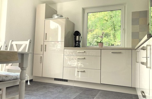 Koenigsfeld im Schwarzwald Apartamento | Vacation apartment, 76 sqm, 2 bedrooms, max. 4 persons