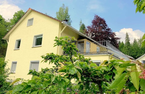 Koenigsfeld im Schwarzwald Apartamento | Vacation apartment, 76 sqm, 2 bedrooms, max. 4 persons