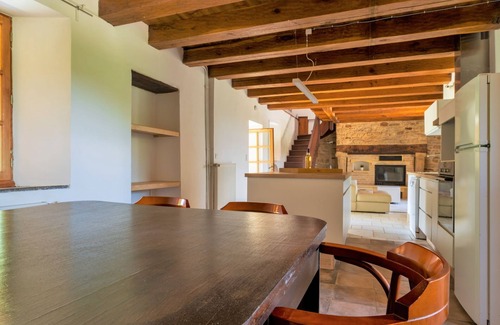 Saint-Romain-de-Monpazier Casa | Casa de vacaciones Amarie by Interhome