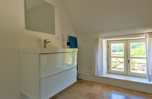 Saint-Romain-de-Monpazier Casa | Casa de vacaciones Amarie by Interhome