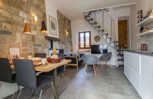 Mologno Casa | Casa de vacaciones Kira by Interhome