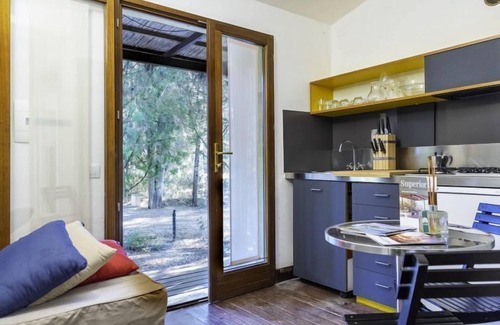 Le Rocchette Casa | Casa de vacaciones Tipo C by Interhome