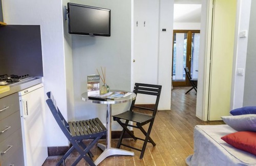 Le Rocchette Casa | Casa de vacaciones Tipo C by Interhome