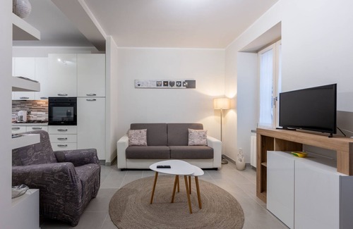 Mergozzo Casa | Casa de vacaciones Louna by Interhome