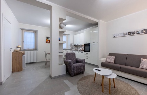 Mergozzo Casa | Casa de vacaciones Louna by Interhome
