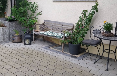 Bahlingen Apartamento | Vacation apartment, 69 m², max. 2 persons