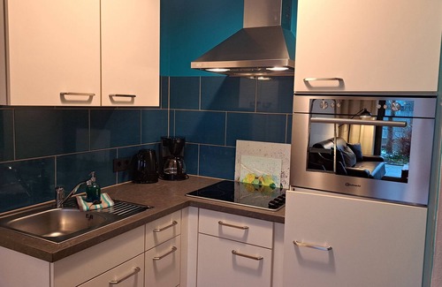 Brandenburg an der Havel Apartamento | Vacation apartment/apartment for 4 guests with 42m² in Brandenburg an der Havel (264405)