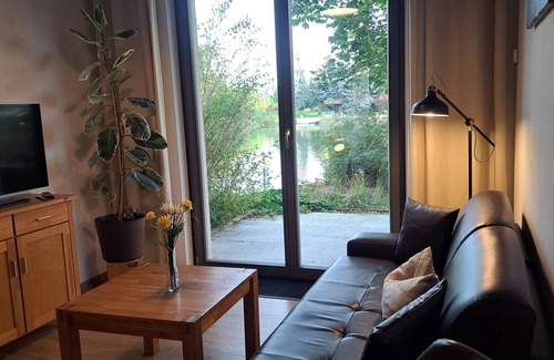 Brandenburg an der Havel Apartamento | Vacation apartment/apartment for 4 guests with 42m² in Brandenburg an der Havel (264405)