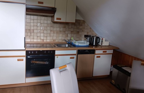 Wittenschwand Apartamento | Apartamento / app. para 4 personas con 90m² en Dachsberg (Selva Negra Meridional) (95171)