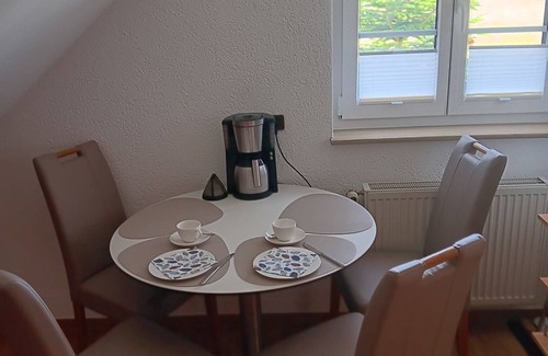 Wittenschwand Apartamento | Apartamento / app. para 4 personas con 90m² en Dachsberg (Selva Negra Meridional) (95171)