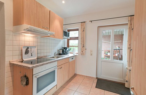 Katharinenhof Casa | Vacation home for 4 guests with 60m² in Fehmarn OT Katharinenhof (11007)