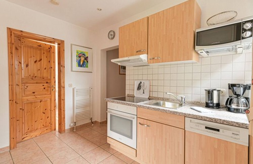 Katharinenhof Casa | Vacation home for 4 guests with 60m² in Fehmarn OT Katharinenhof (11007)