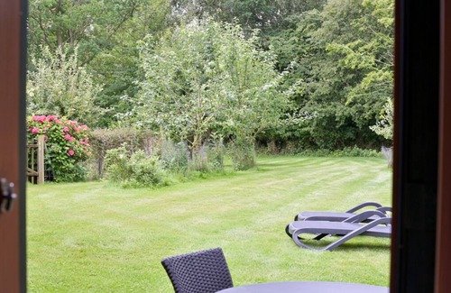 Katharinenhof Casa | Vacation home for 4 guests with 60m² in Fehmarn OT Katharinenhof (11007)